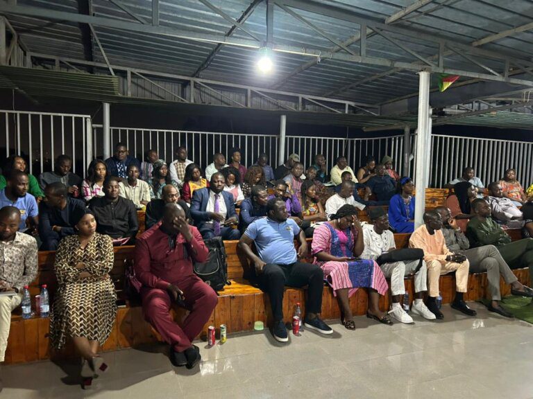 Session de Master Class sur la conduite du changement organisationnel