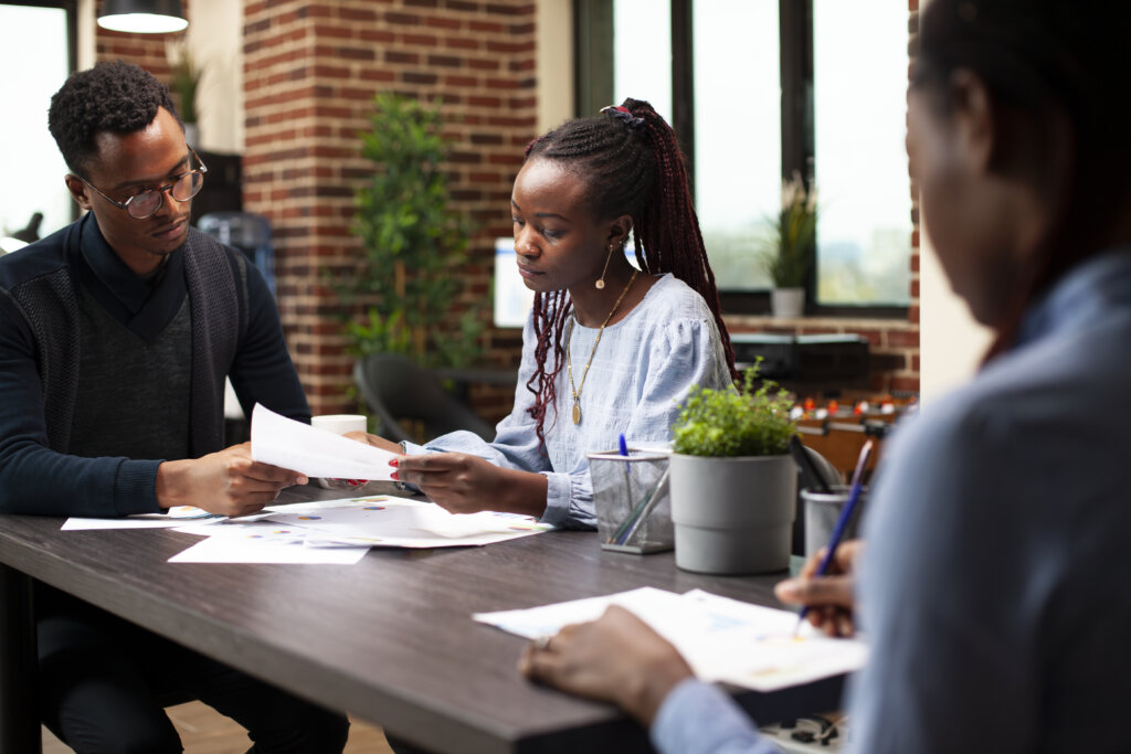 Transformation d'entreprise Elite et Synergies